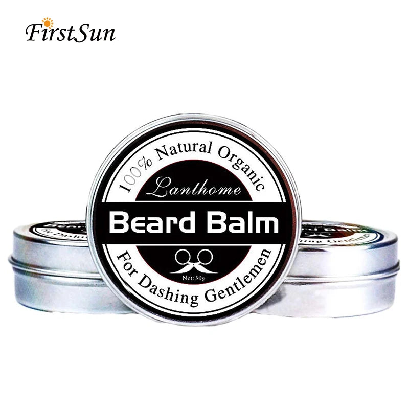 Beard Growth Balm