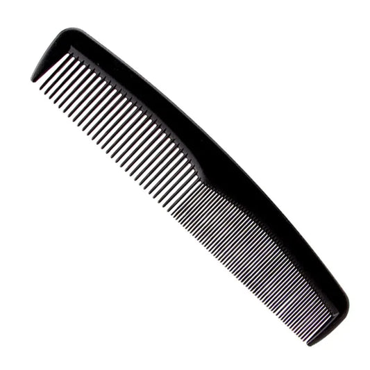 New 5pcs Black Comb