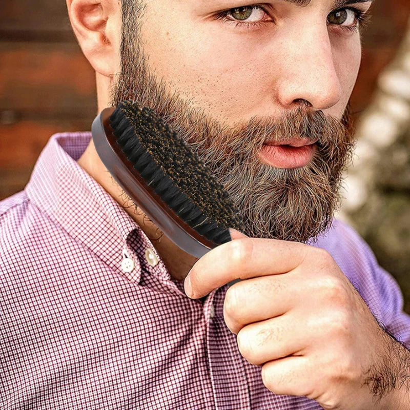 Beard Brush