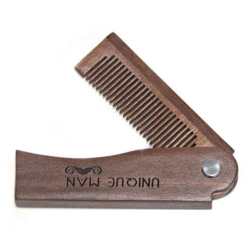 Men's Pocket Comb