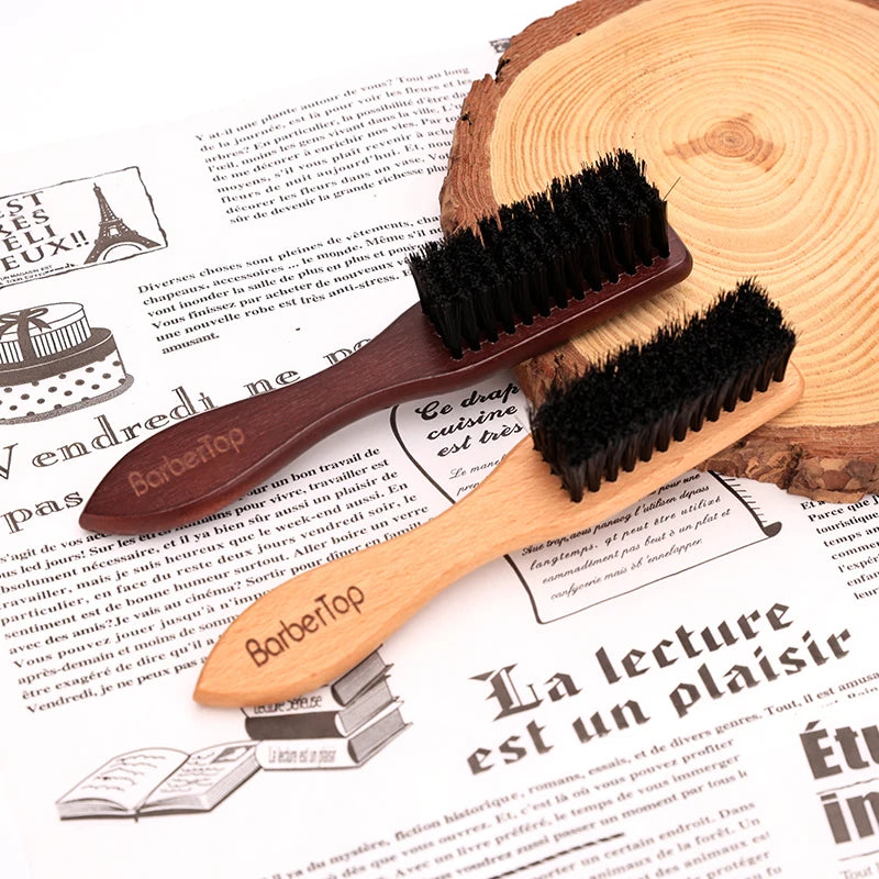 Professional Soft Hair Cleaning Brush