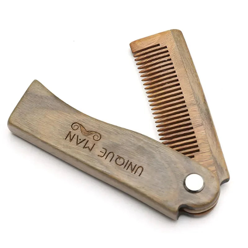 Men's Pocket Comb