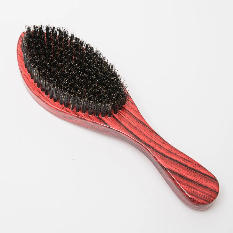 Cepillo Barba 360 Wave Brush