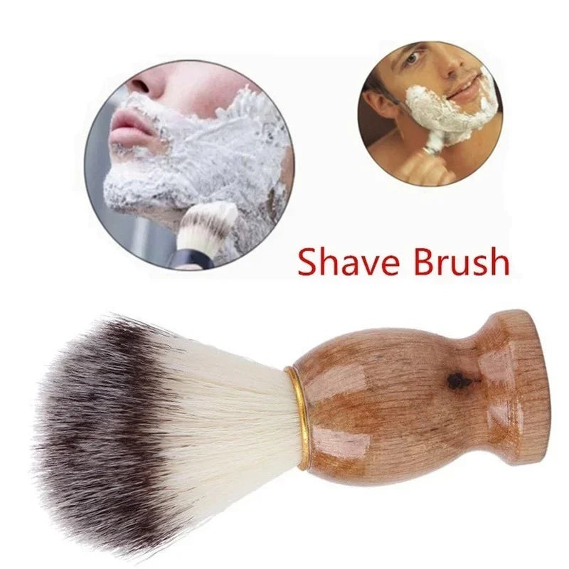 Shaving brush