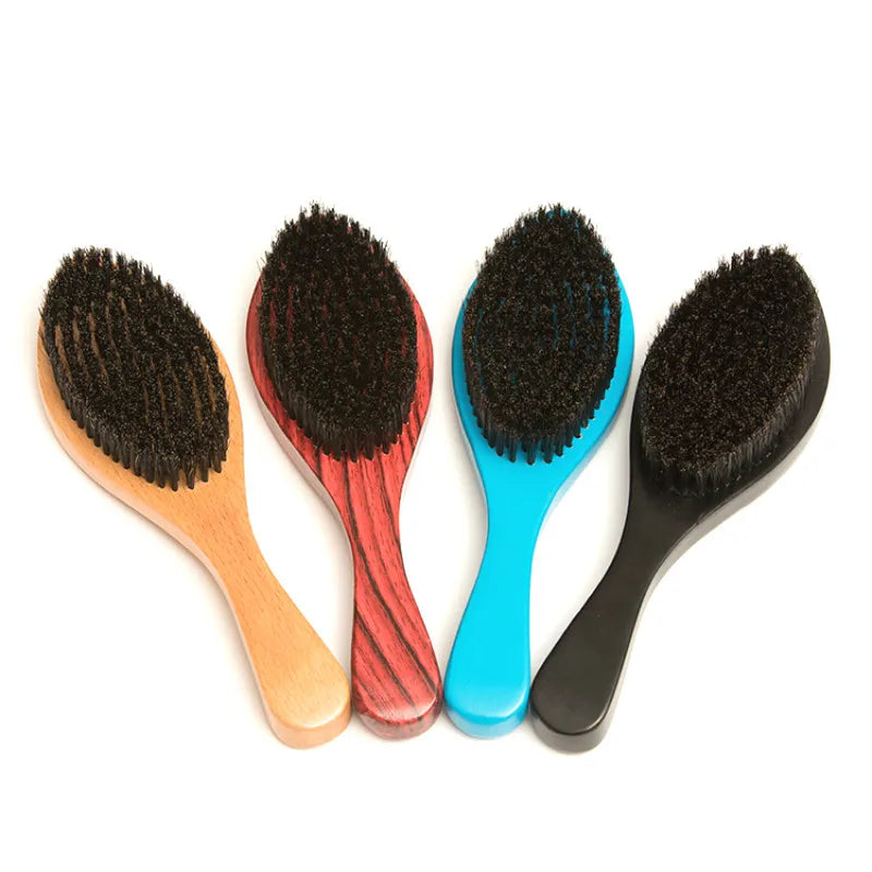 Cepillo Barba 360 Wave Brush