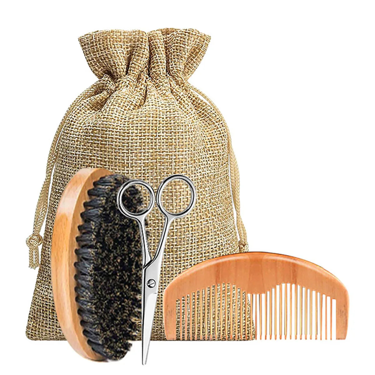 Men's Beard Kit