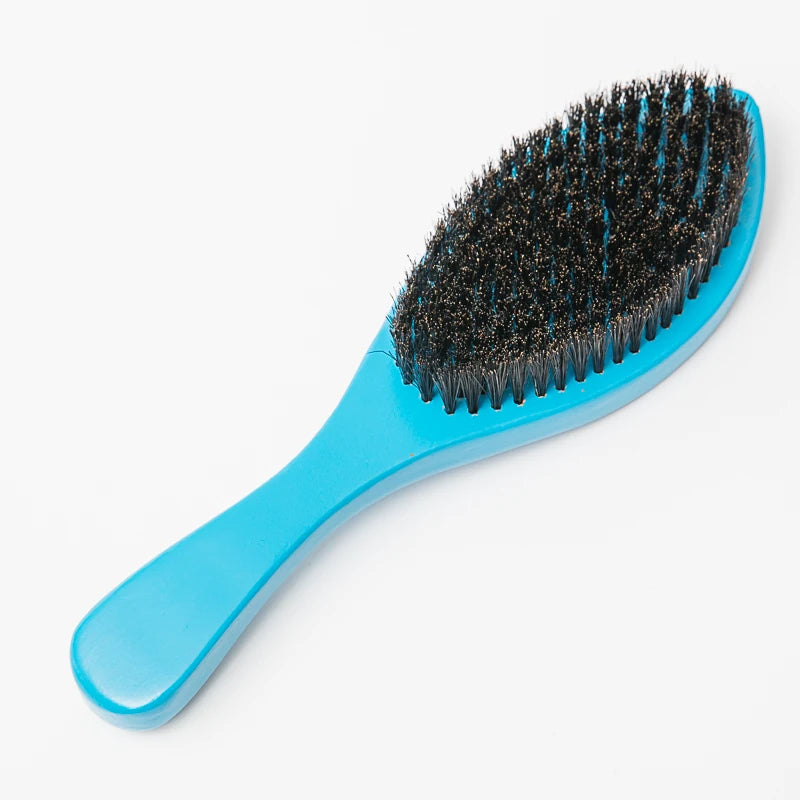 Cepillo Barba 360 Wave Brush