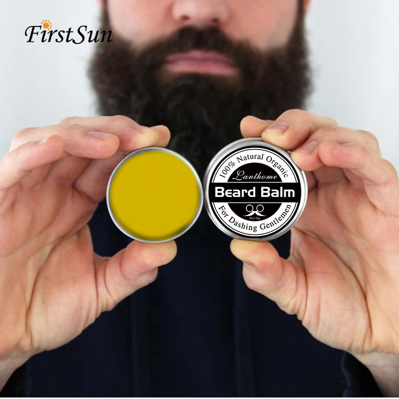 Beard Growth Balm