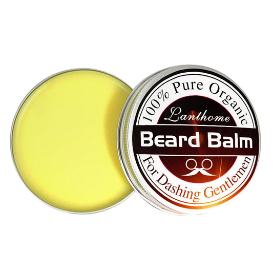 Original Lanthome Beard Balm