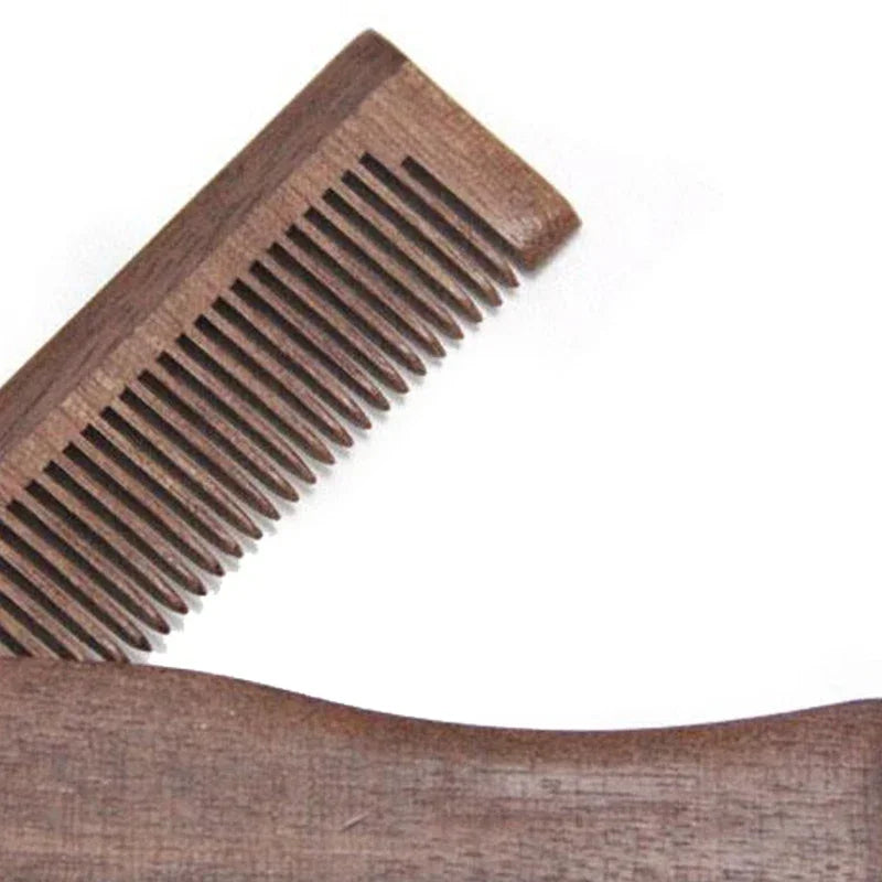 Men's Pocket Comb