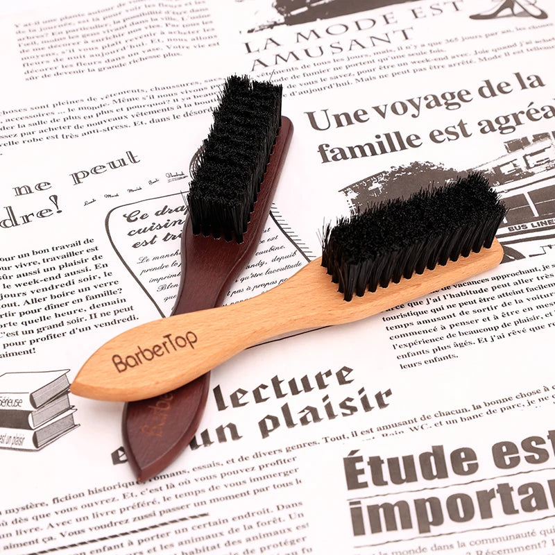 Professional Soft Hair Cleaning Brush