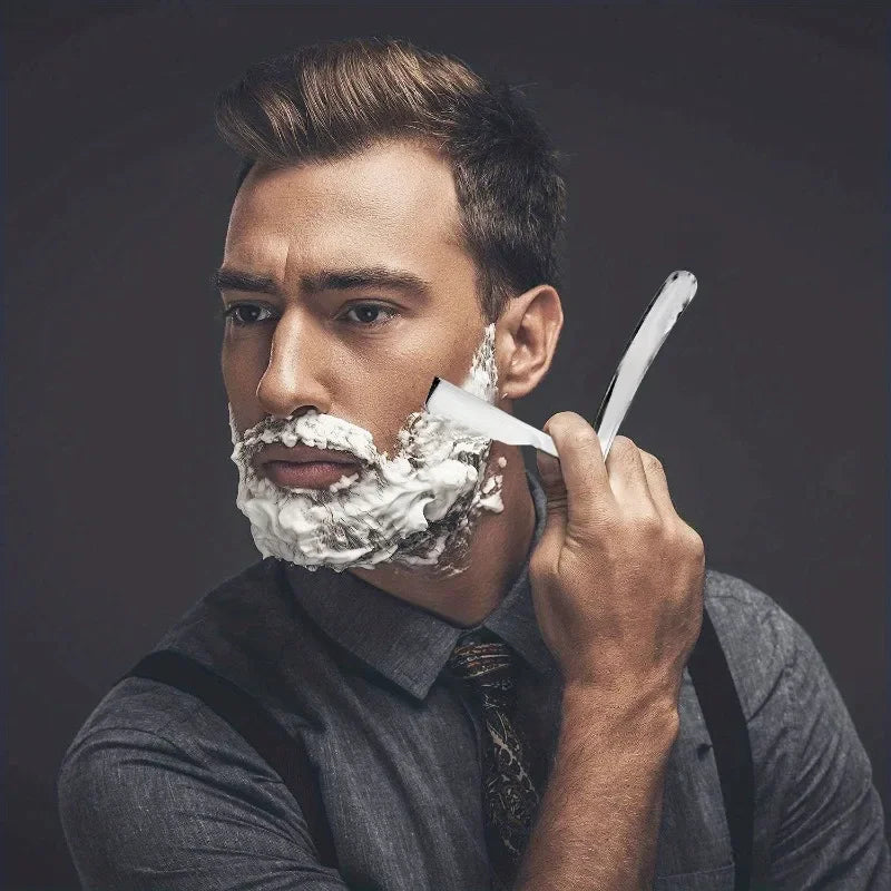 Manual Shaver for Men