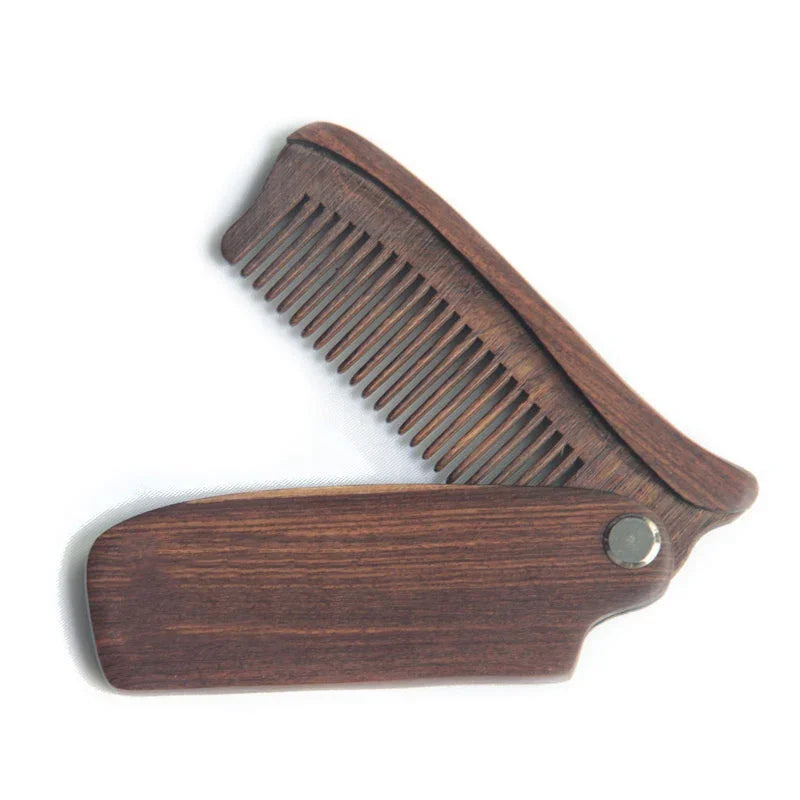 Men's Pocket Comb