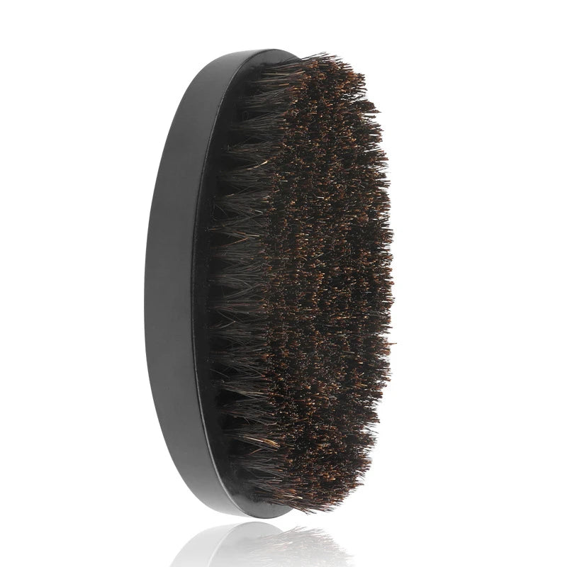 Boar Bristle Hair Brush