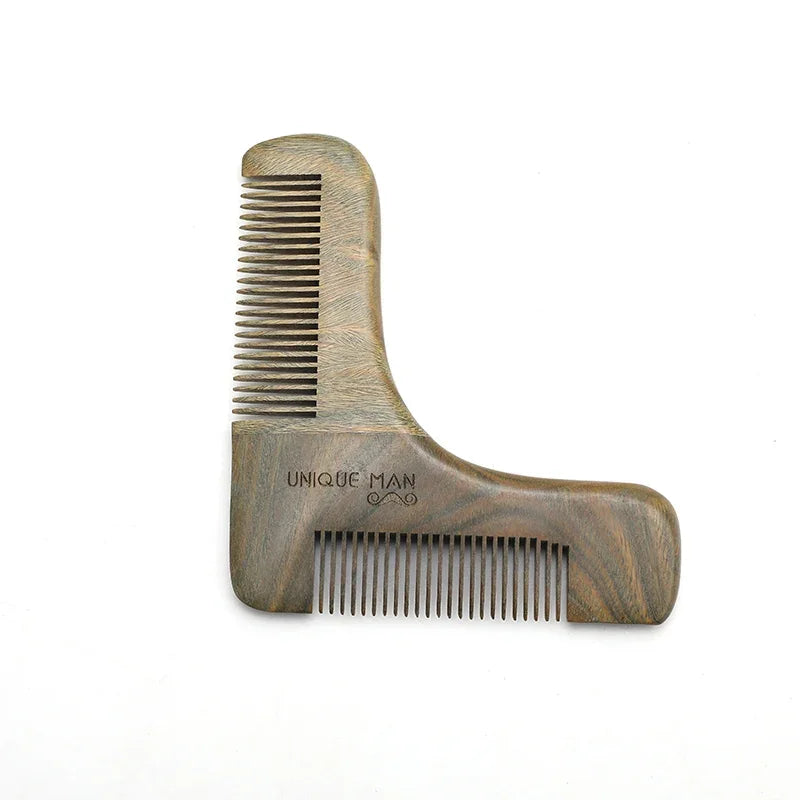 Men's Pocket Comb