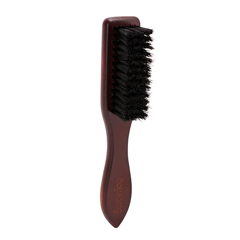 Professional Soft Hair Cleaning Brush