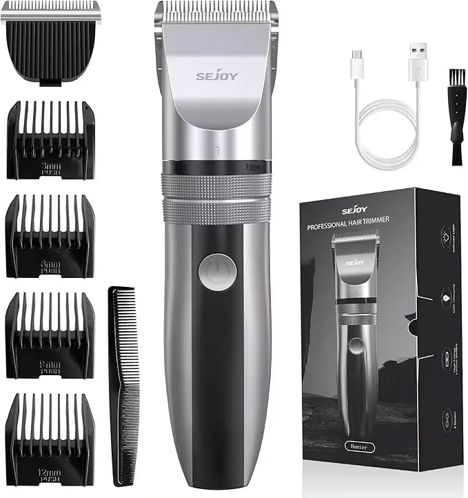 Hair Trimmer for Men