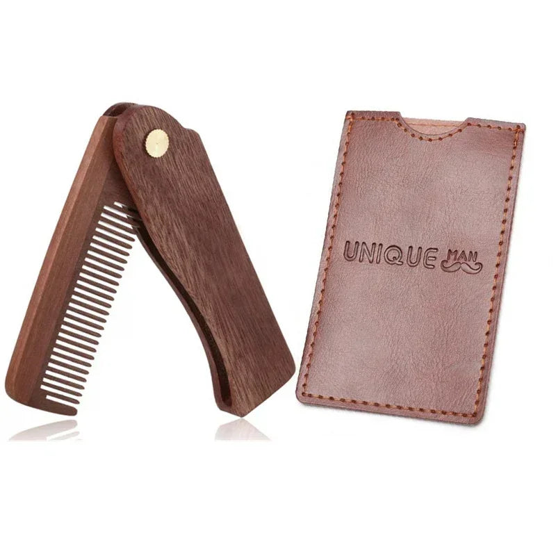 Men's Pocket Comb